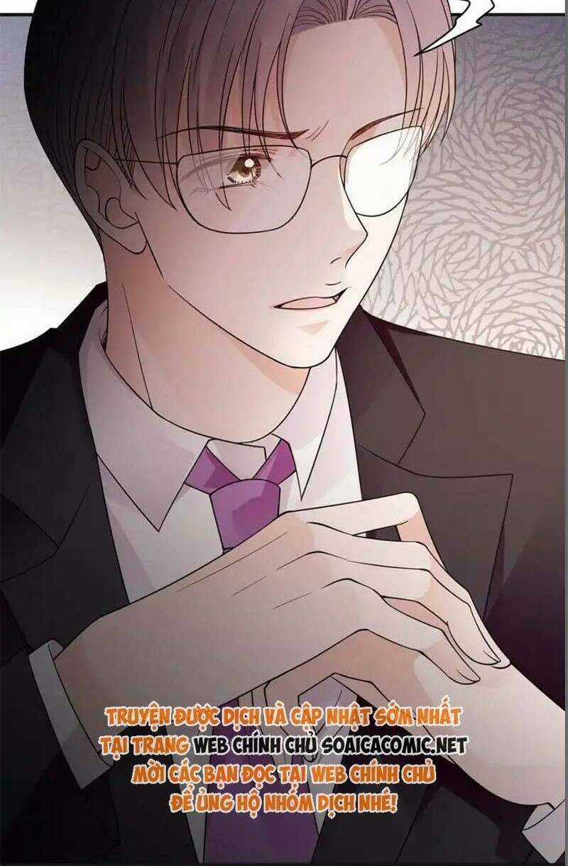 Trọng Sinh Báo Thù Gặp Được Bá Đạo Tổng Tài Chapter 20 trang 39