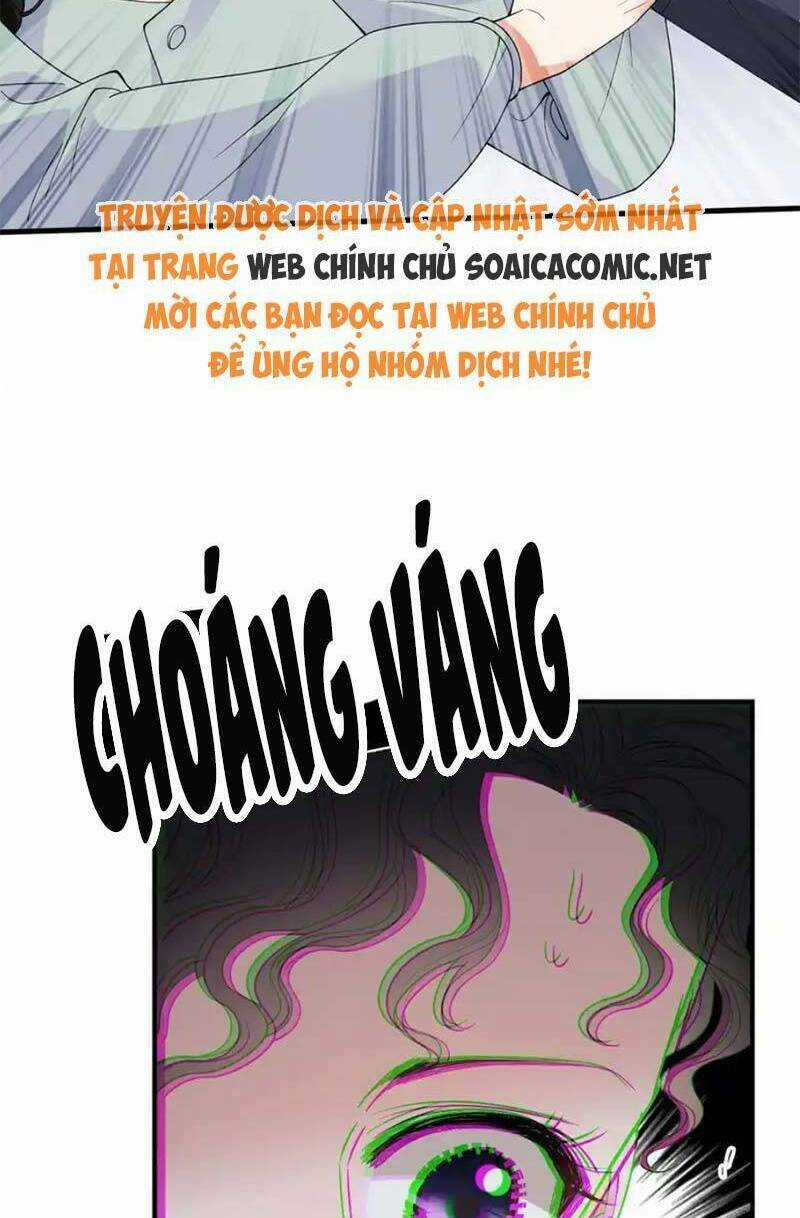 Trọng Sinh Báo Thù Gặp Được Bá Đạo Tổng Tài Chapter 20 trang 4