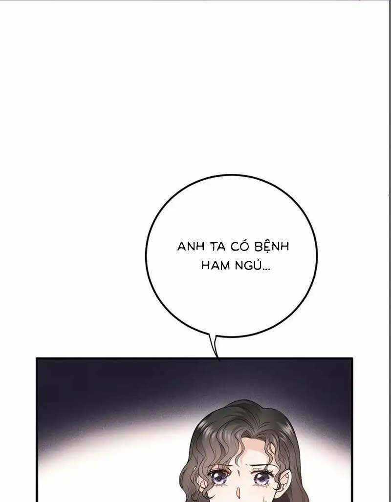 Trọng Sinh Báo Thù Gặp Được Bá Đạo Tổng Tài Chapter 20 trang 40