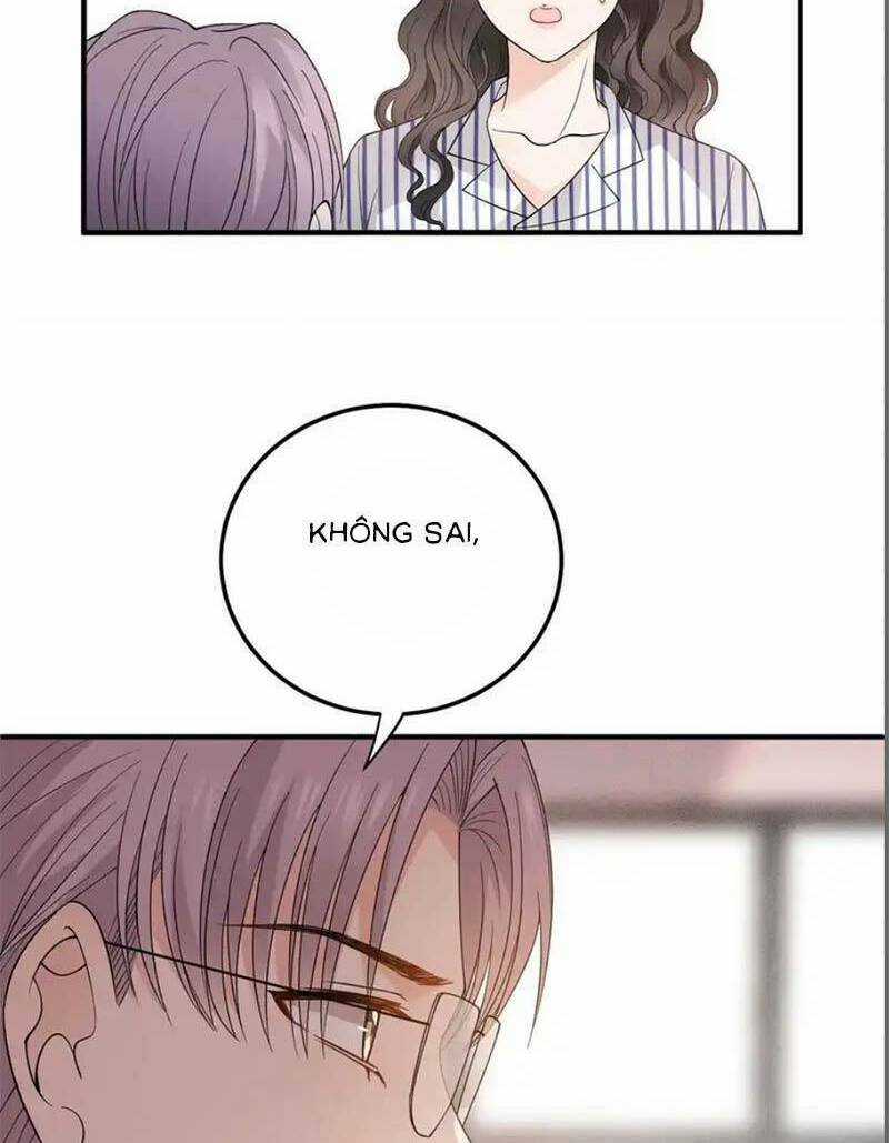 Trọng Sinh Báo Thù Gặp Được Bá Đạo Tổng Tài Chapter 20 trang 41