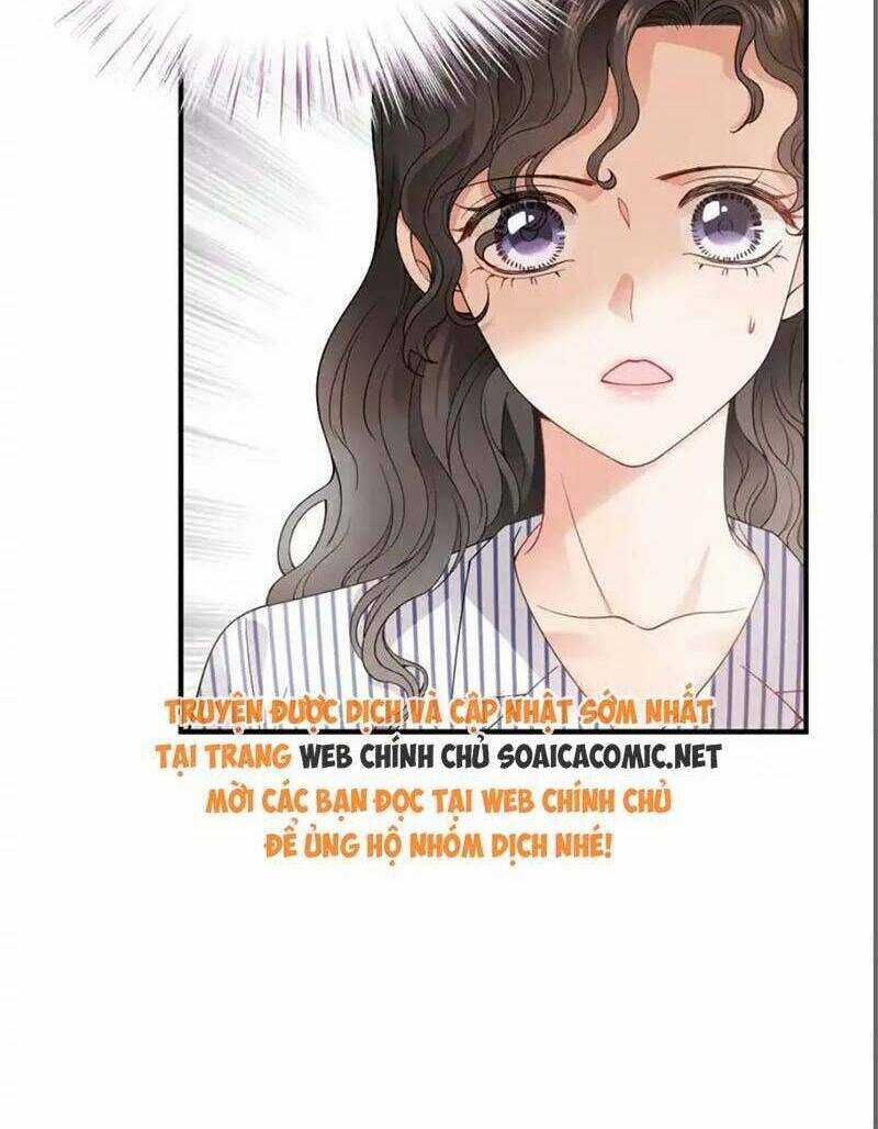 Trọng Sinh Báo Thù Gặp Được Bá Đạo Tổng Tài Chapter 20 trang 43