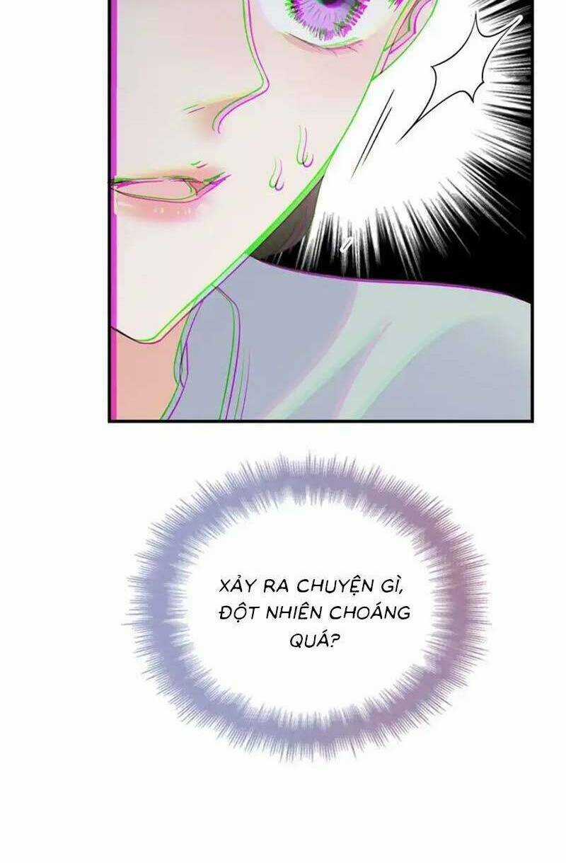 Trọng Sinh Báo Thù Gặp Được Bá Đạo Tổng Tài Chapter 20 trang 5