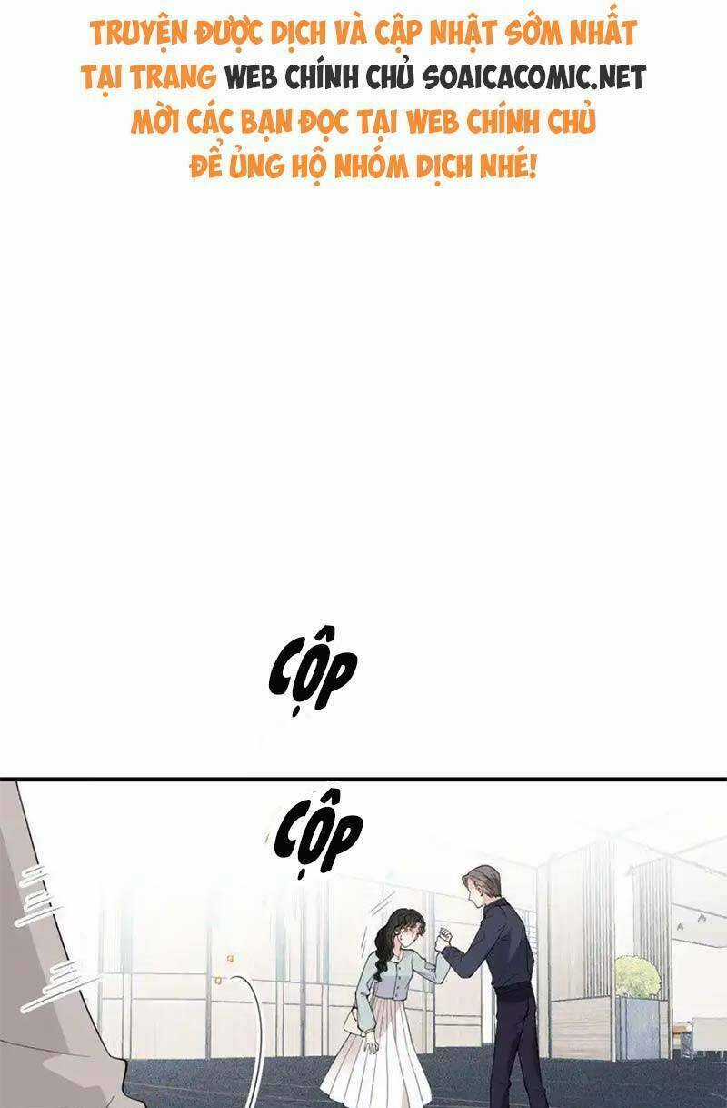 Trọng Sinh Báo Thù Gặp Được Bá Đạo Tổng Tài Chapter 20 trang 6