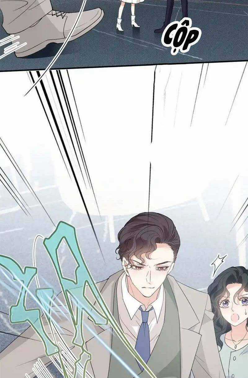 Trọng Sinh Báo Thù Gặp Được Bá Đạo Tổng Tài Chapter 20 trang 7