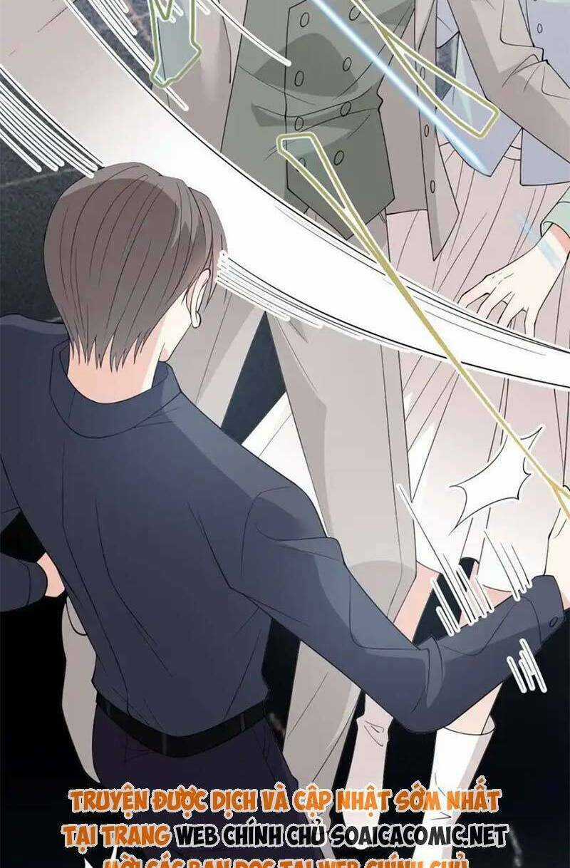 Trọng Sinh Báo Thù Gặp Được Bá Đạo Tổng Tài Chapter 20 trang 8