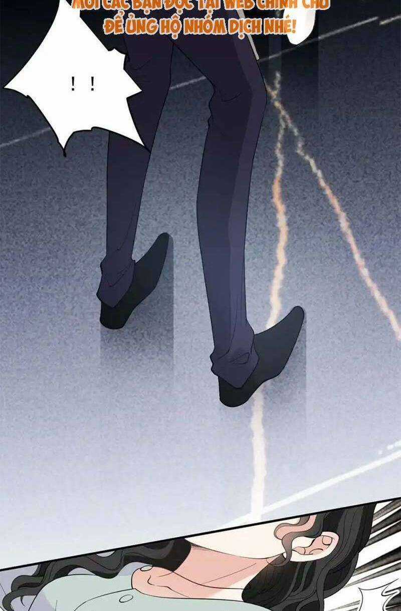 Trọng Sinh Báo Thù Gặp Được Bá Đạo Tổng Tài Chapter 20 trang 9