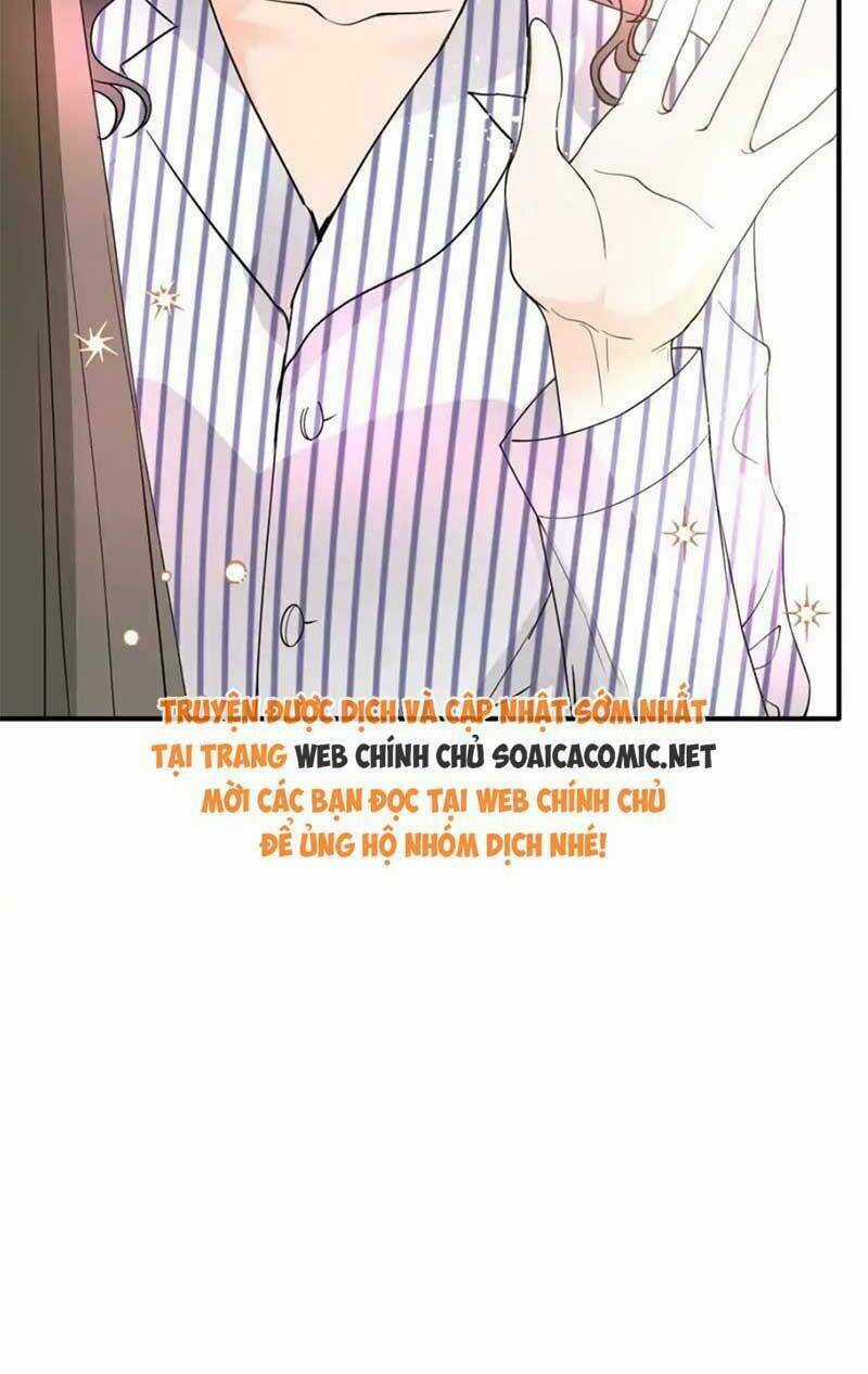 Trọng Sinh Báo Thù Gặp Được Bá Đạo Tổng Tài Chapter 21 trang 10