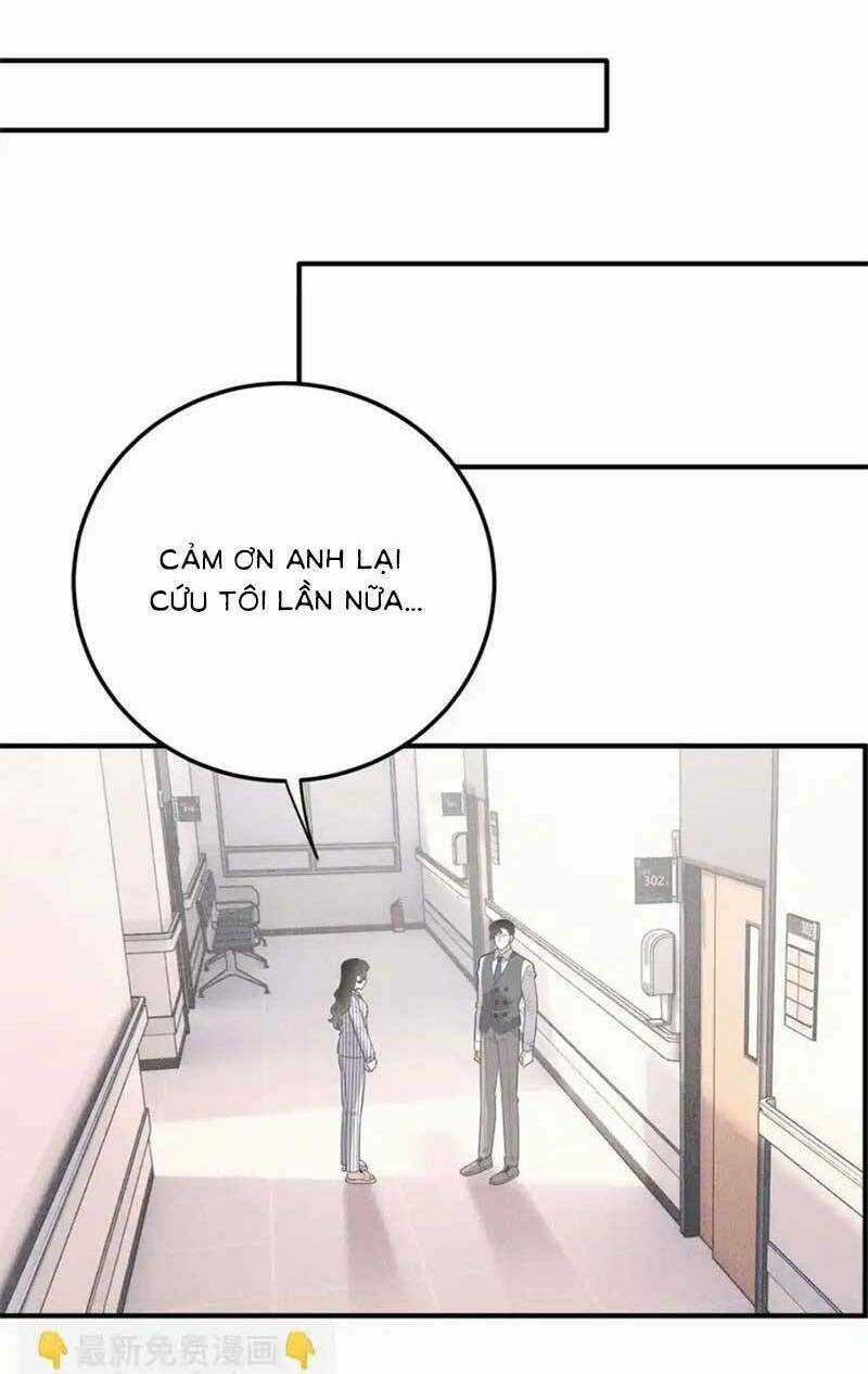 Trọng Sinh Báo Thù Gặp Được Bá Đạo Tổng Tài Chapter 21 trang 11