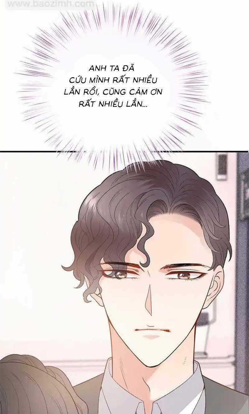 Trọng Sinh Báo Thù Gặp Được Bá Đạo Tổng Tài Chapter 21 trang 12