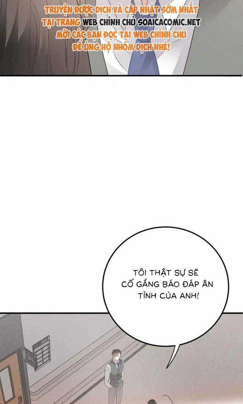 Trọng Sinh Báo Thù Gặp Được Bá Đạo Tổng Tài Chapter 21 trang 13