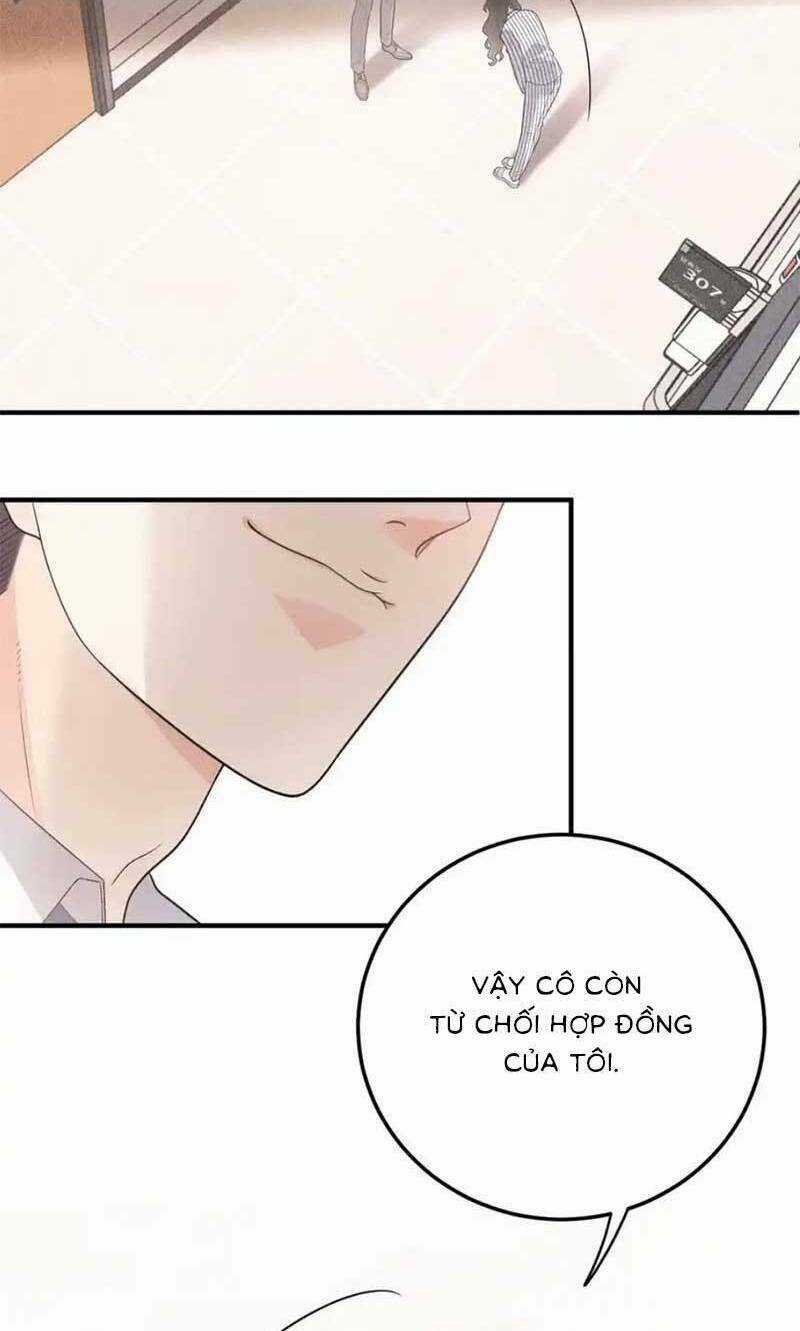 Trọng Sinh Báo Thù Gặp Được Bá Đạo Tổng Tài Chapter 21 trang 14