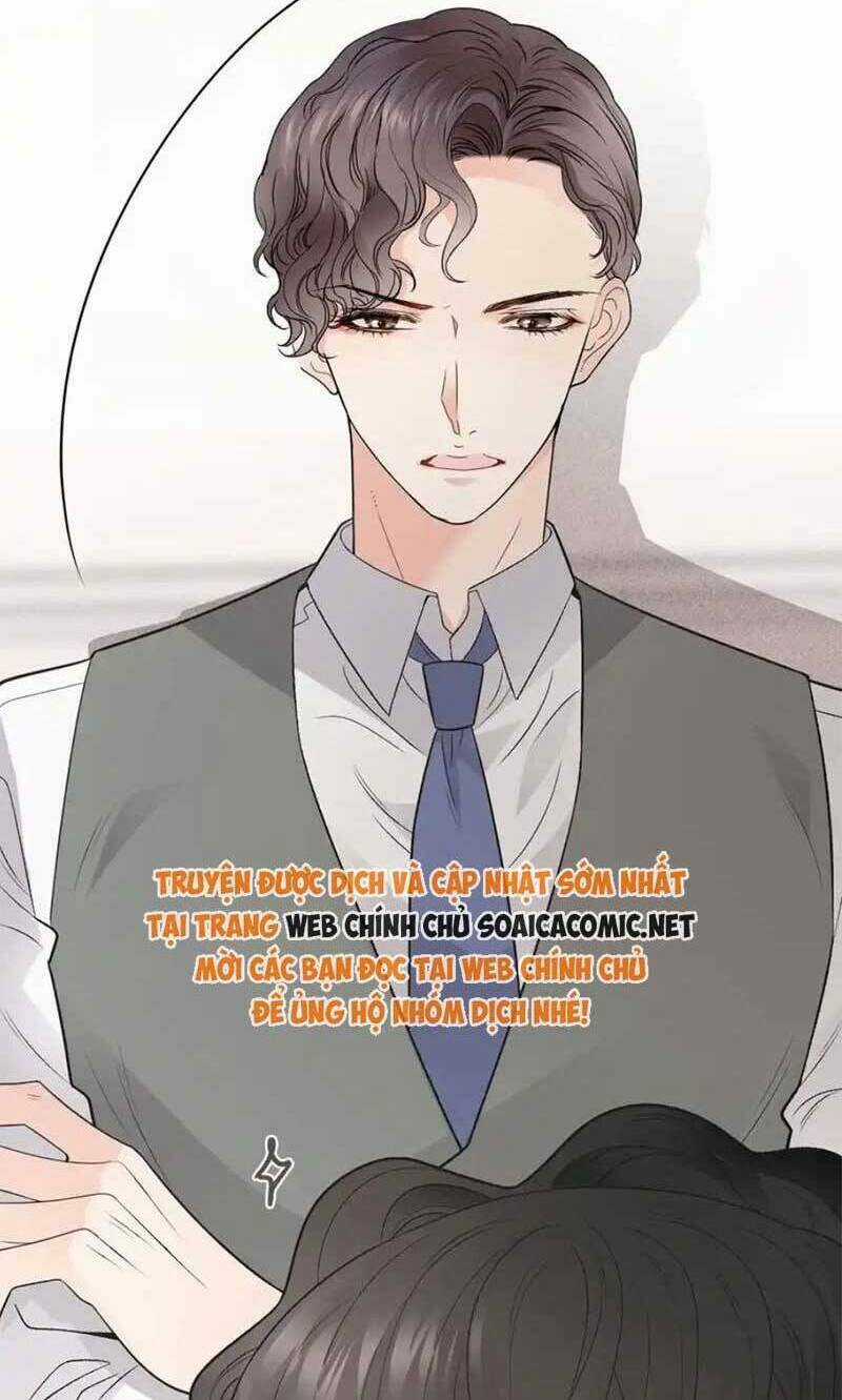 Trọng Sinh Báo Thù Gặp Được Bá Đạo Tổng Tài Chapter 21 trang 15