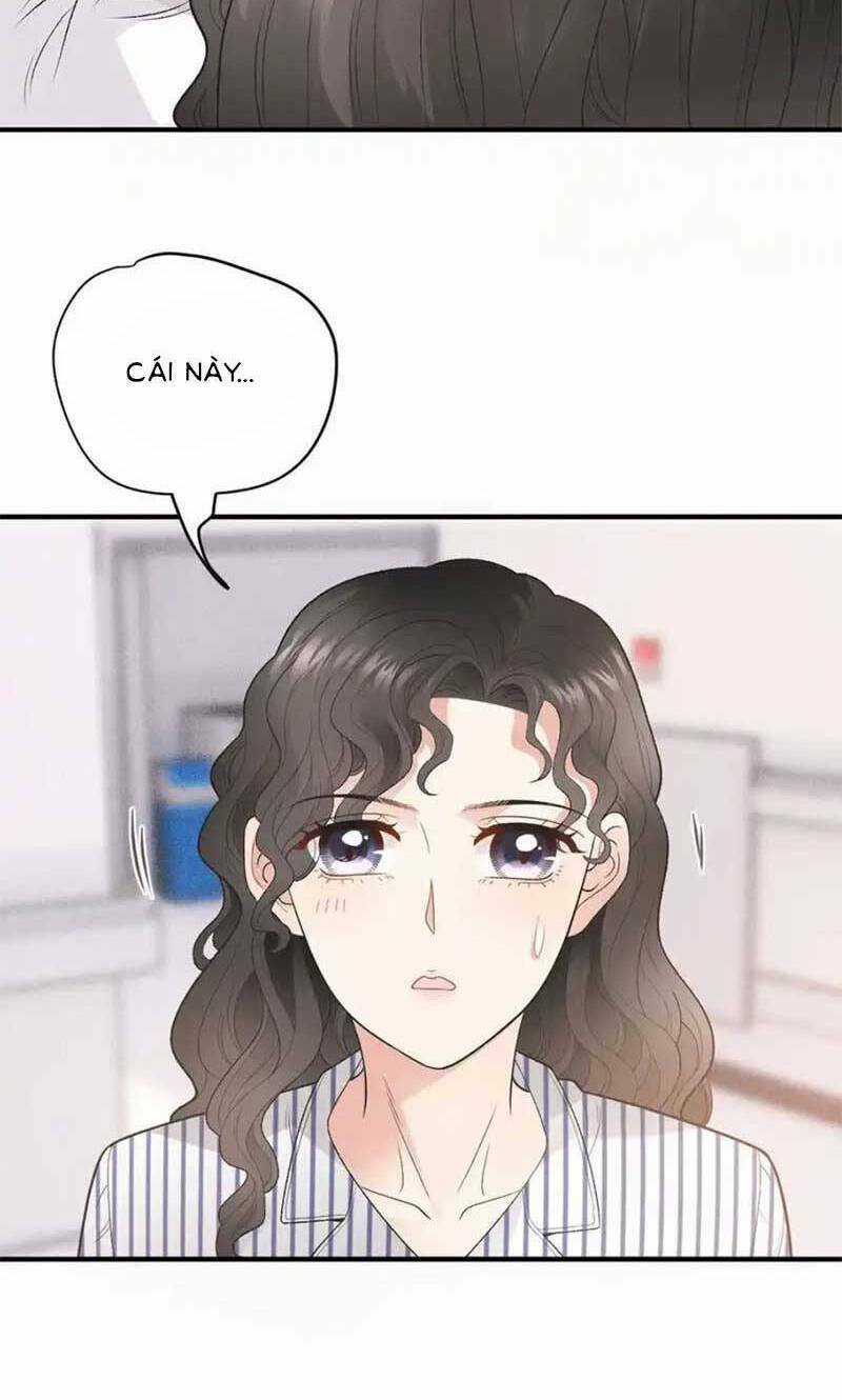 Trọng Sinh Báo Thù Gặp Được Bá Đạo Tổng Tài Chapter 21 trang 16