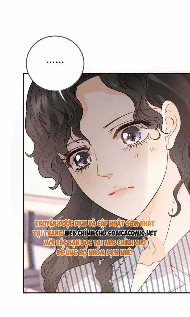 Trọng Sinh Báo Thù Gặp Được Bá Đạo Tổng Tài Chapter 21 trang 17