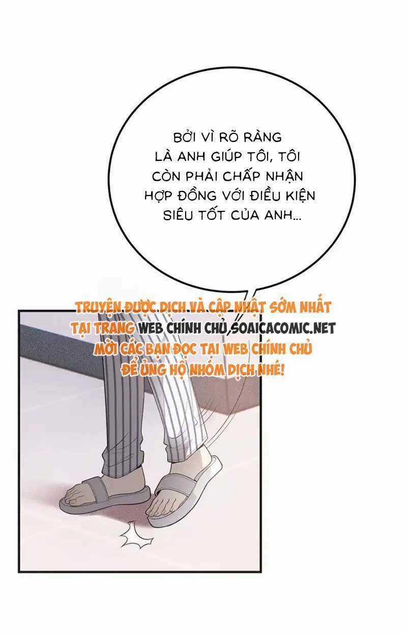 Trọng Sinh Báo Thù Gặp Được Bá Đạo Tổng Tài Chapter 21 trang 18