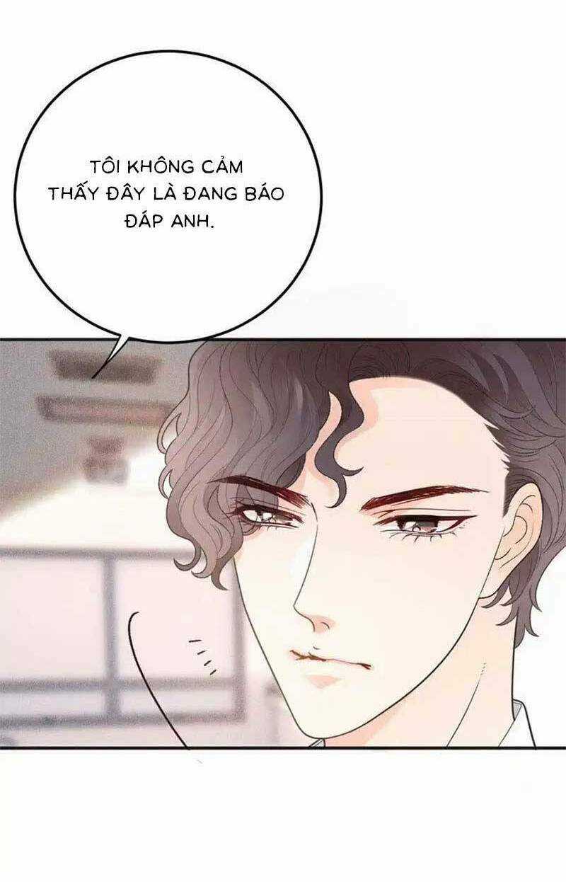 Trọng Sinh Báo Thù Gặp Được Bá Đạo Tổng Tài Chapter 21 trang 19