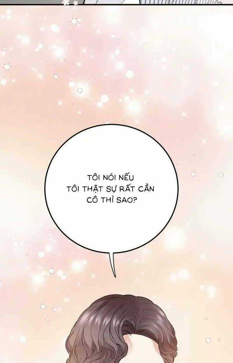 Trọng Sinh Báo Thù Gặp Được Bá Đạo Tổng Tài Chapter 21 trang 21