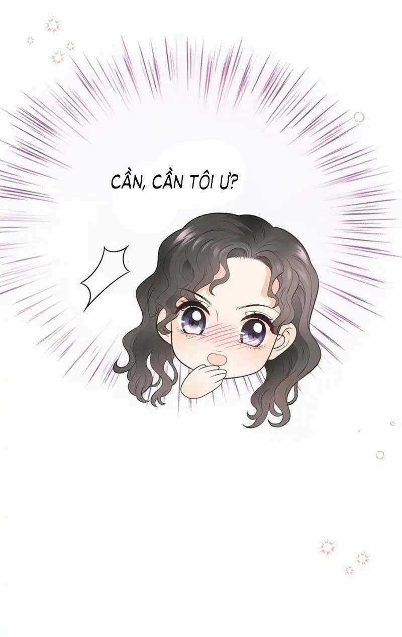 Trọng Sinh Báo Thù Gặp Được Bá Đạo Tổng Tài Chapter 21 trang 24