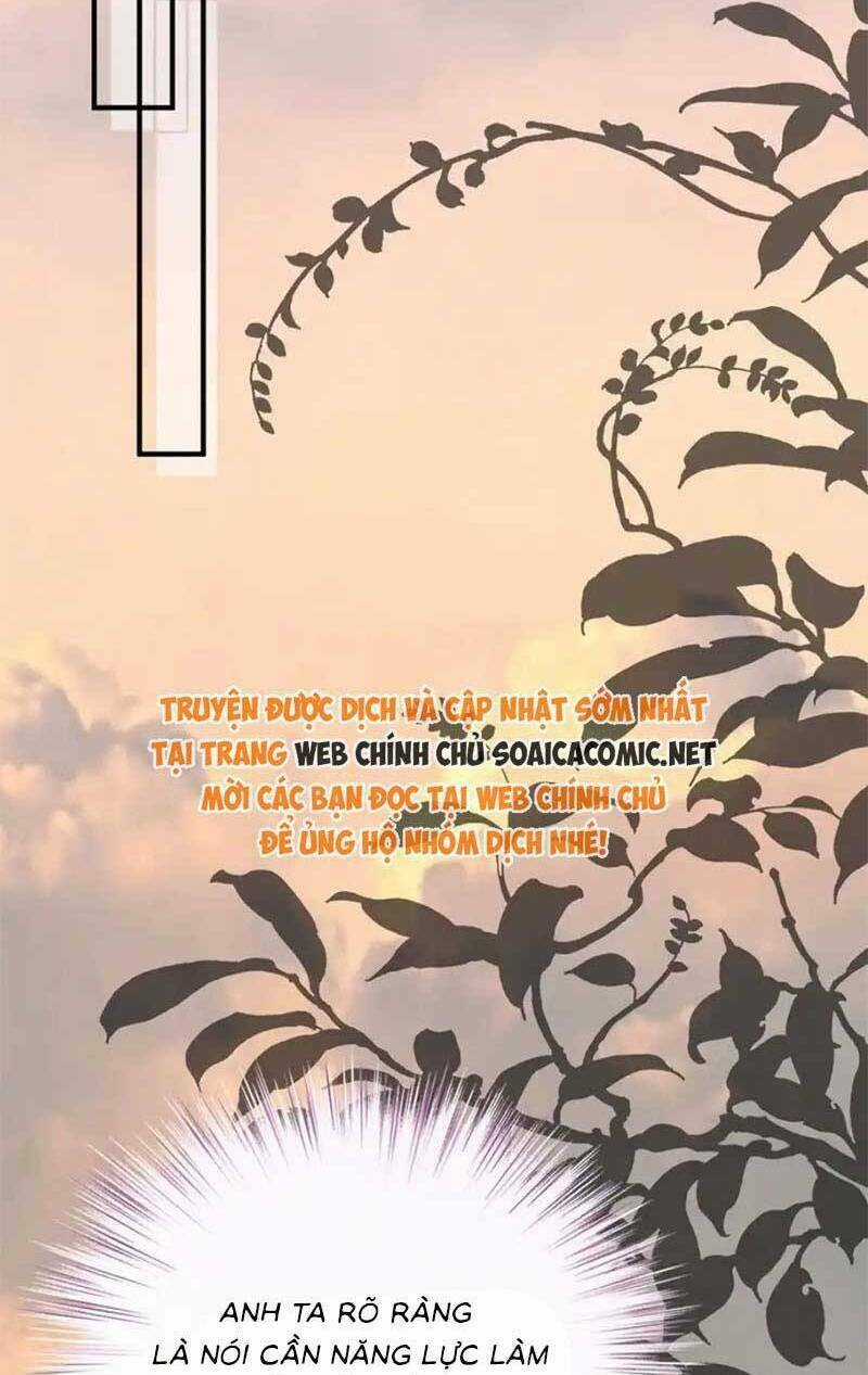 Trọng Sinh Báo Thù Gặp Được Bá Đạo Tổng Tài Chapter 21 trang 26