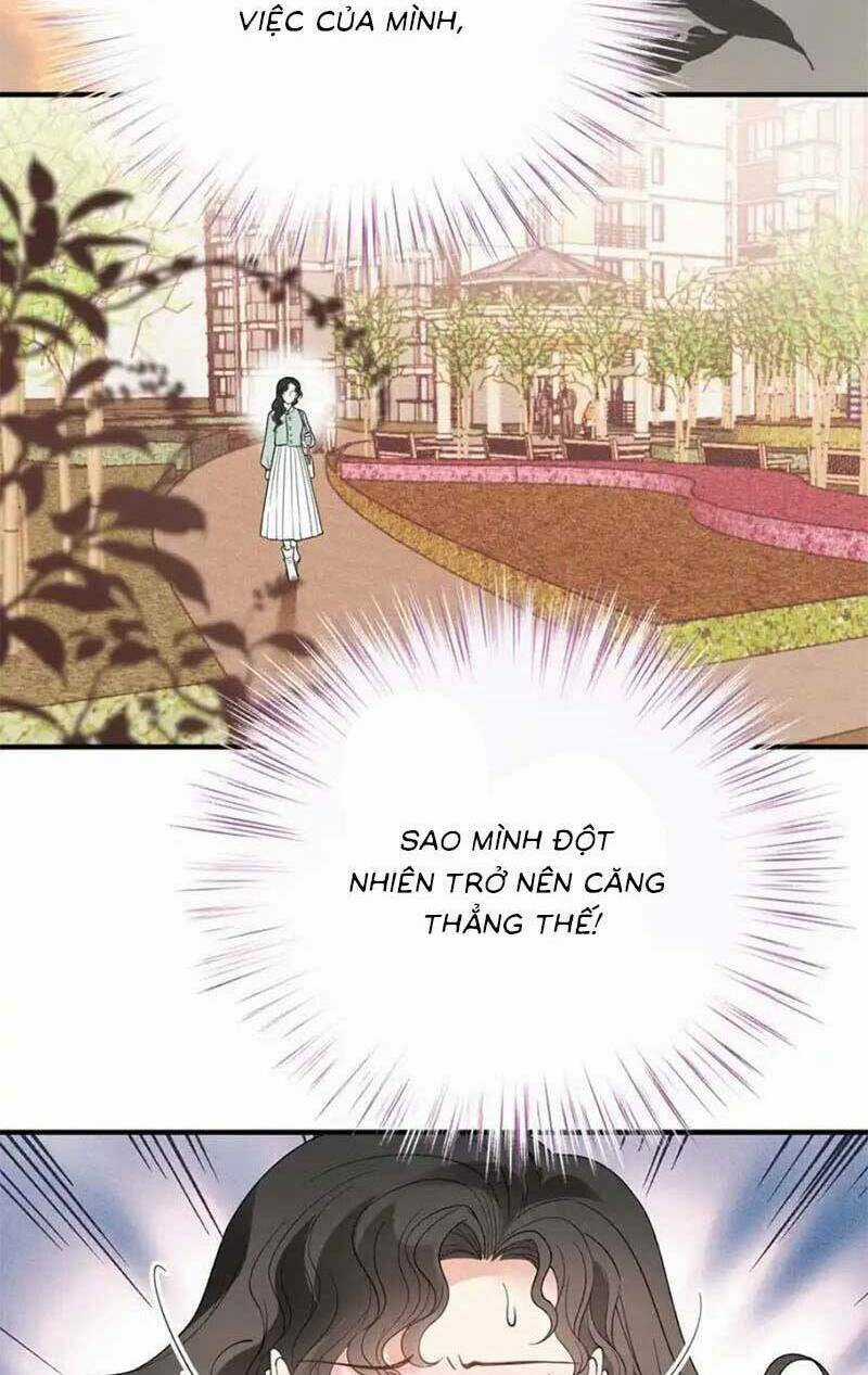 Trọng Sinh Báo Thù Gặp Được Bá Đạo Tổng Tài Chapter 21 trang 27