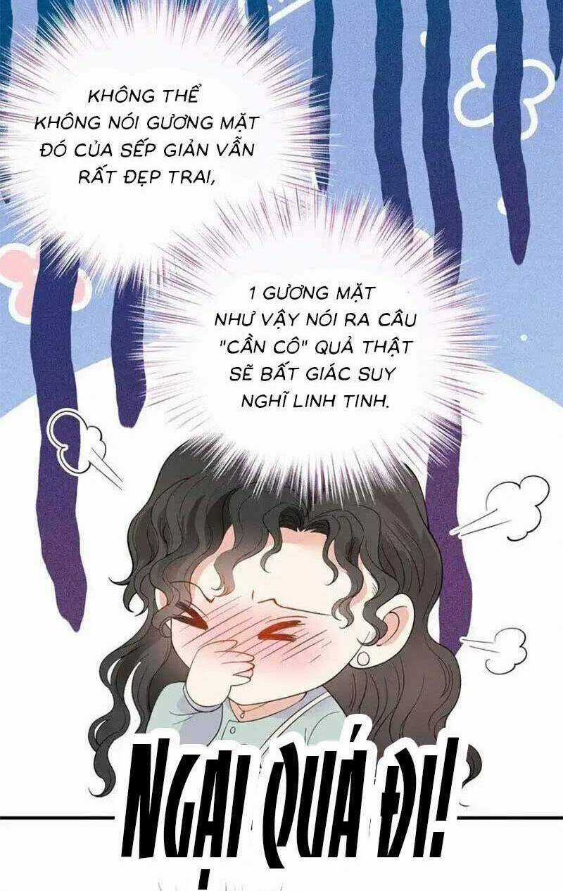 Trọng Sinh Báo Thù Gặp Được Bá Đạo Tổng Tài Chapter 21 trang 29