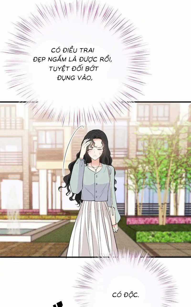 Trọng Sinh Báo Thù Gặp Được Bá Đạo Tổng Tài Chapter 21 trang 30