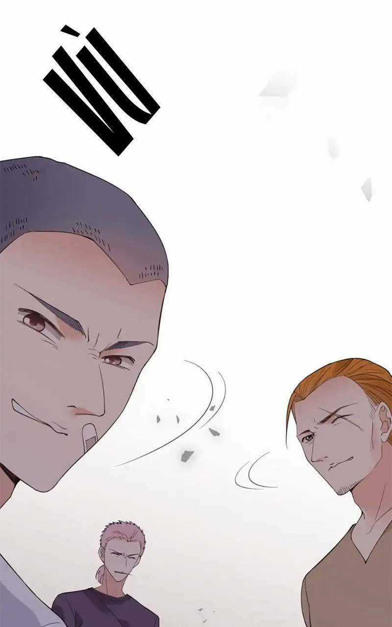 Trọng Sinh Báo Thù Gặp Được Bá Đạo Tổng Tài Chapter 21 trang 33