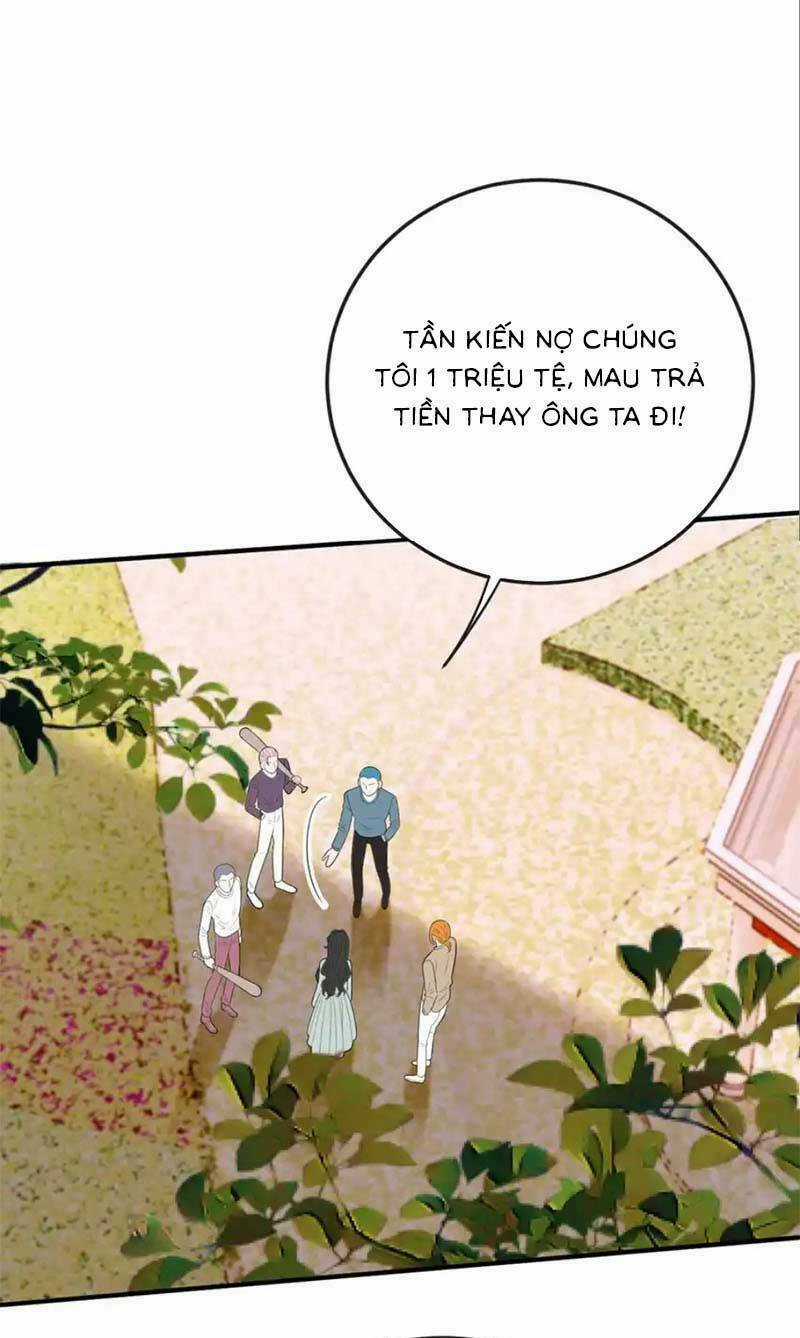 Trọng Sinh Báo Thù Gặp Được Bá Đạo Tổng Tài Chapter 21 trang 36