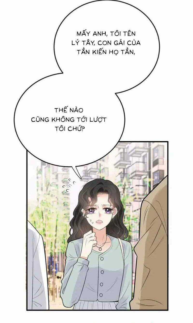 Trọng Sinh Báo Thù Gặp Được Bá Đạo Tổng Tài Chapter 21 trang 37