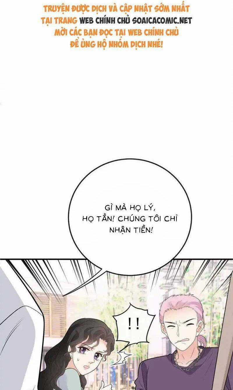 Trọng Sinh Báo Thù Gặp Được Bá Đạo Tổng Tài Chapter 21 trang 38