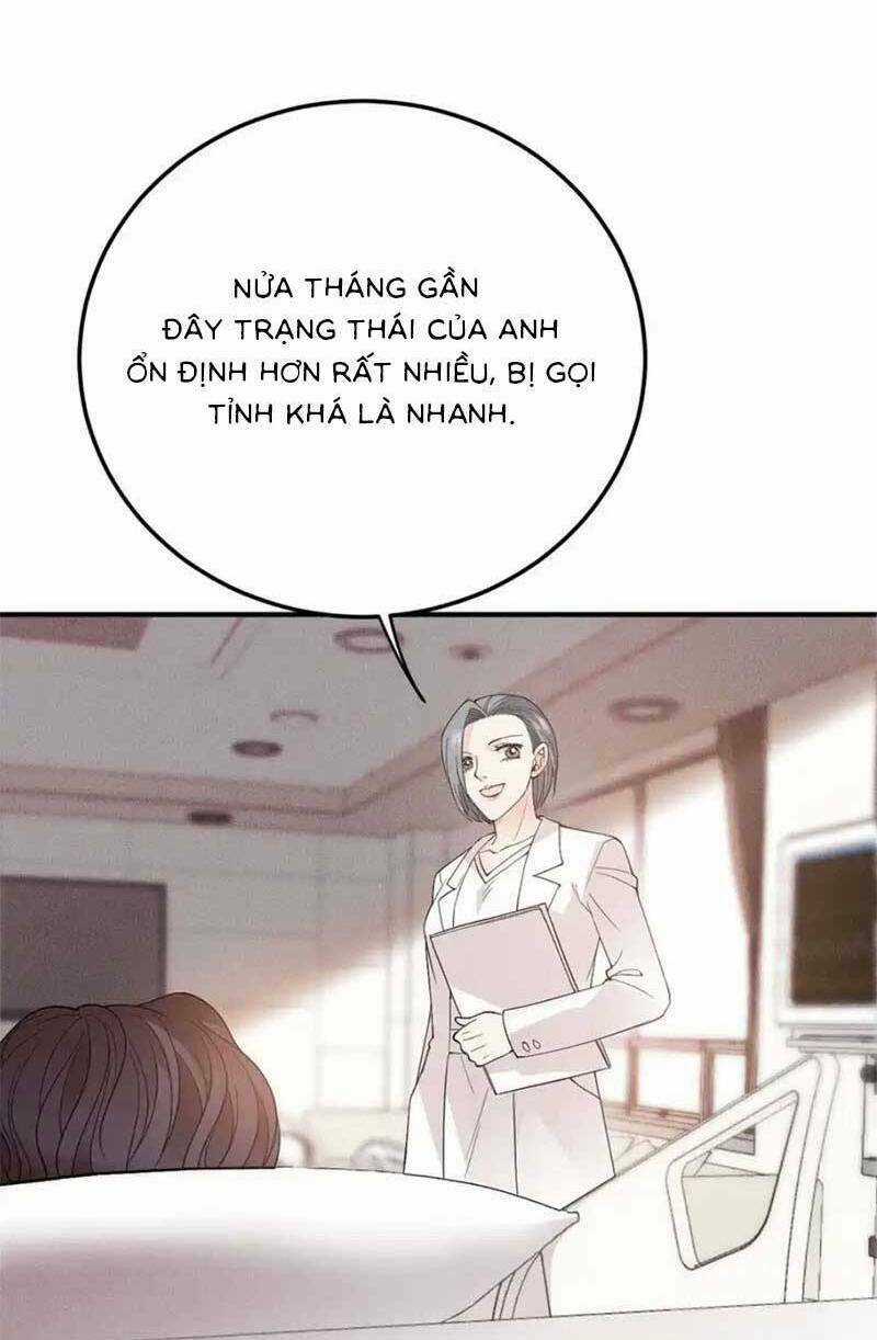 Trọng Sinh Báo Thù Gặp Được Bá Đạo Tổng Tài Chapter 21 trang 4