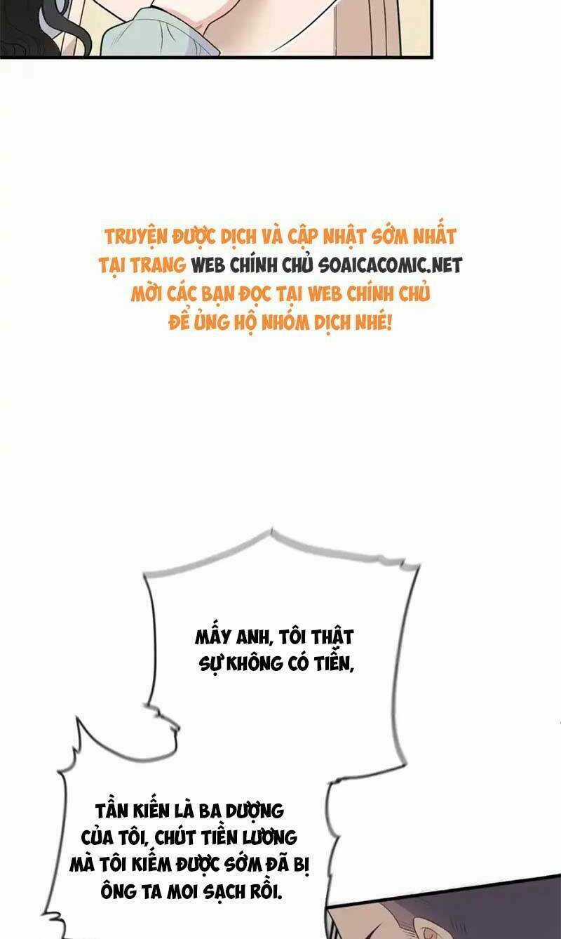 Trọng Sinh Báo Thù Gặp Được Bá Đạo Tổng Tài Chapter 21 trang 40