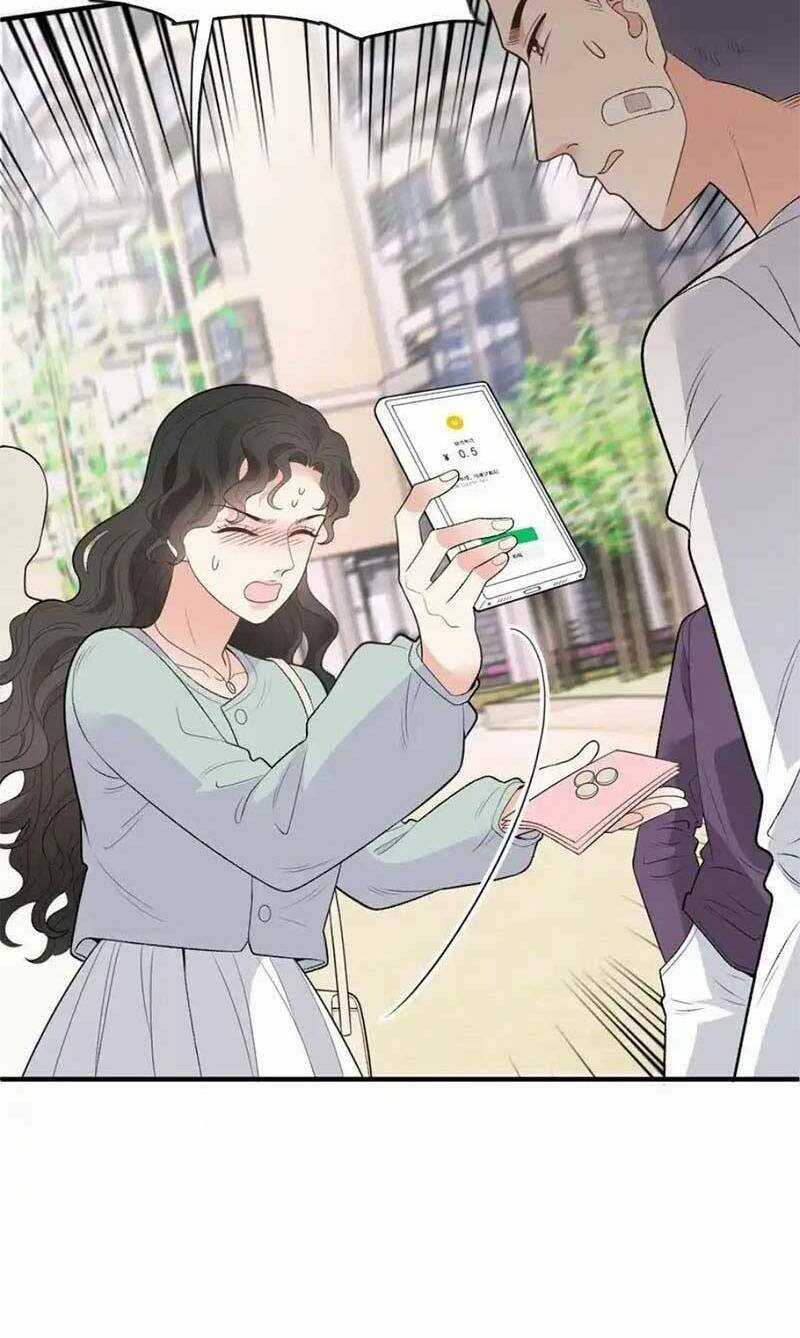 Trọng Sinh Báo Thù Gặp Được Bá Đạo Tổng Tài Chapter 21 trang 41