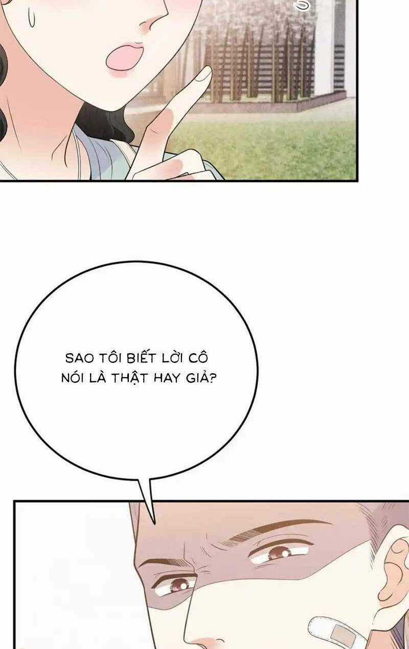 Trọng Sinh Báo Thù Gặp Được Bá Đạo Tổng Tài Chapter 21 trang 43