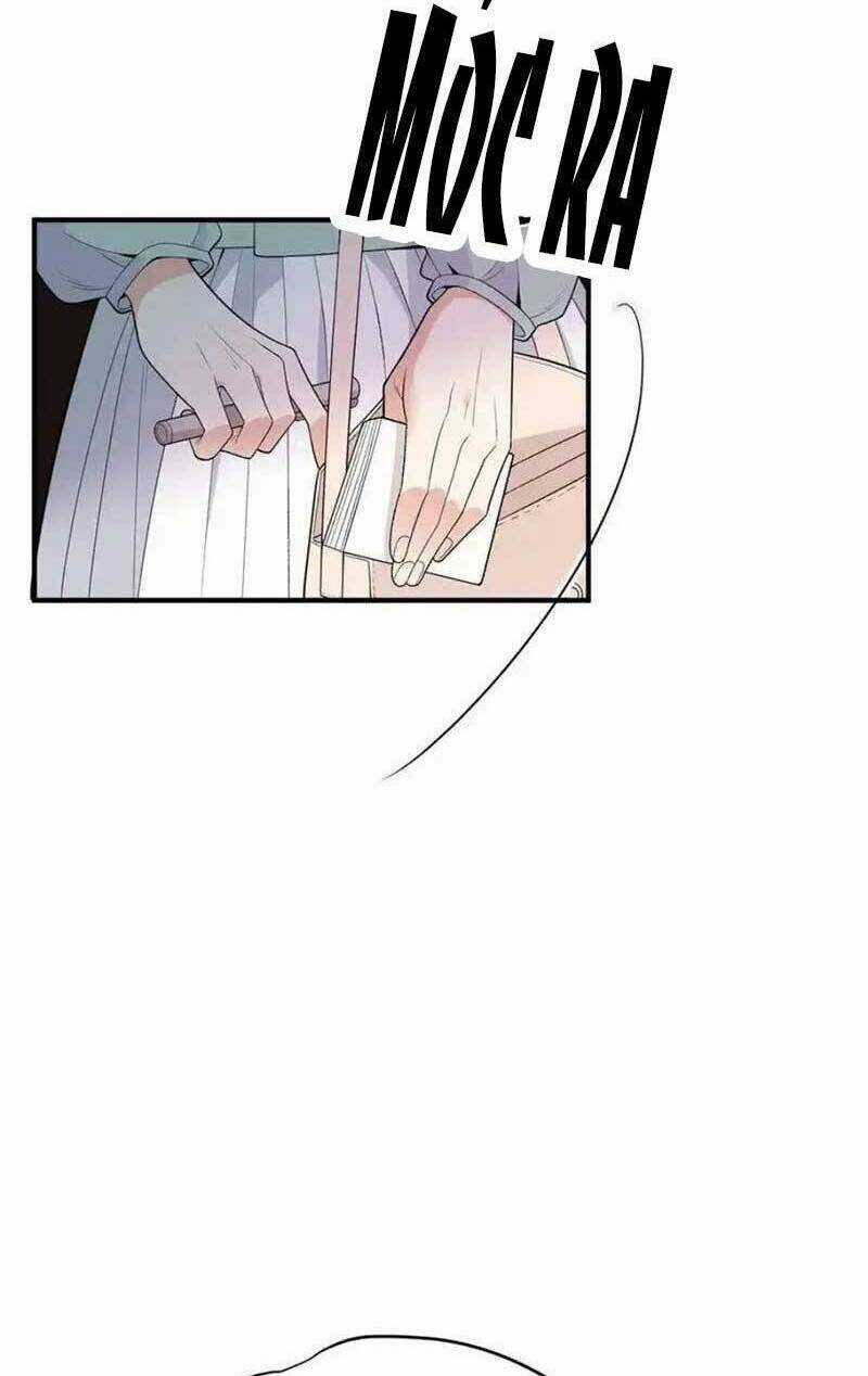 Trọng Sinh Báo Thù Gặp Được Bá Đạo Tổng Tài Chapter 21 trang 45