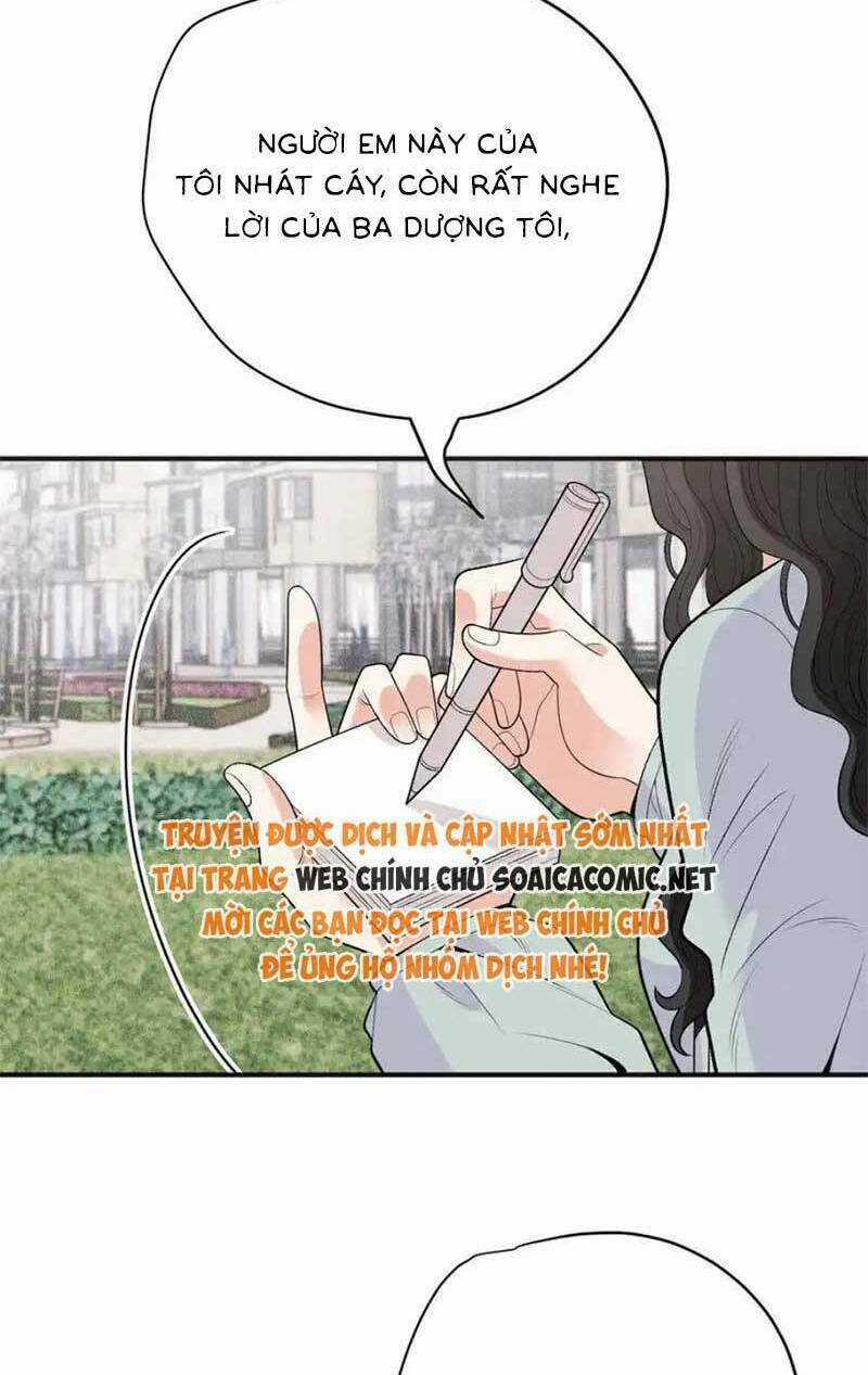 Trọng Sinh Báo Thù Gặp Được Bá Đạo Tổng Tài Chapter 21 trang 46