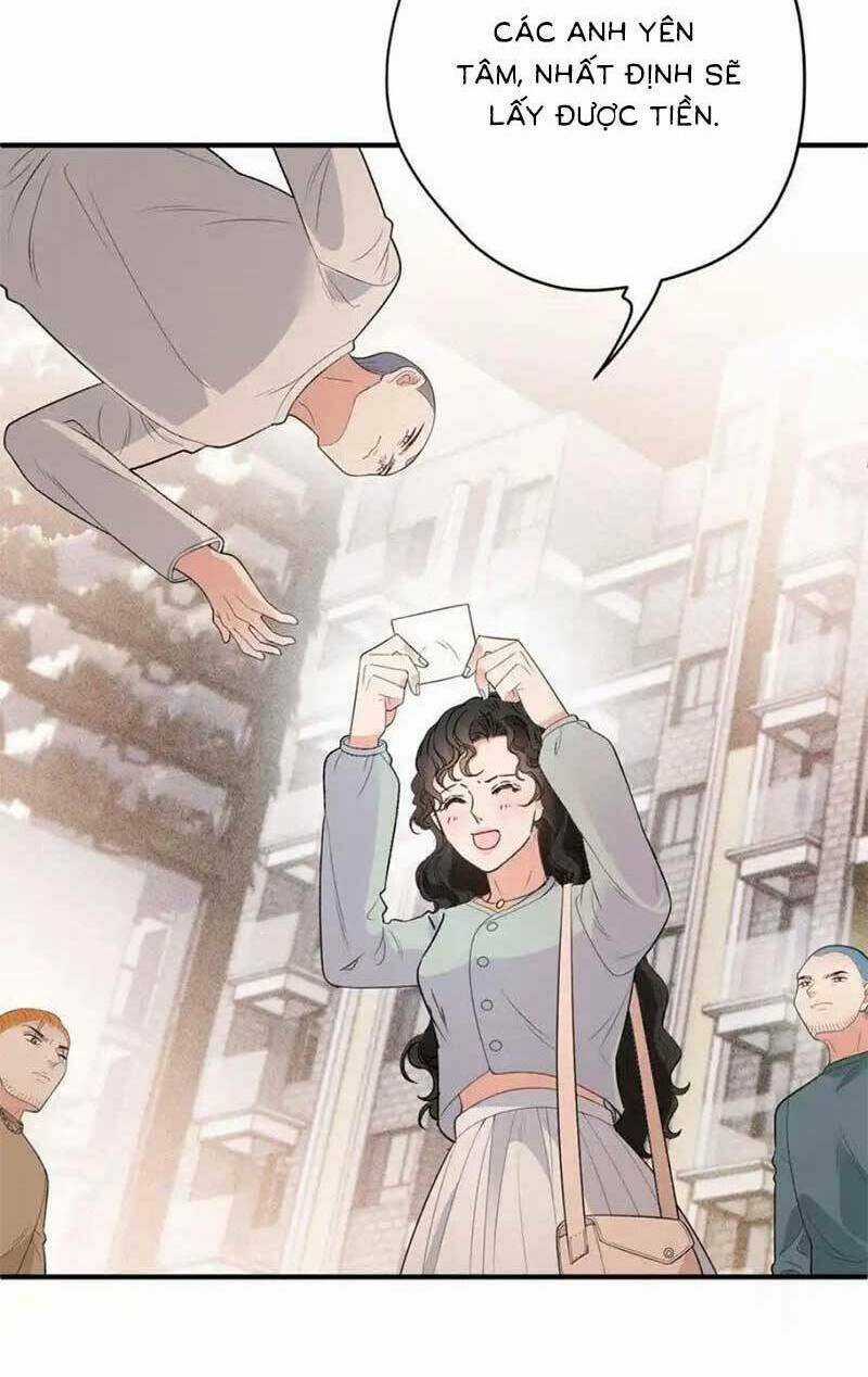 Trọng Sinh Báo Thù Gặp Được Bá Đạo Tổng Tài Chapter 21 trang 47