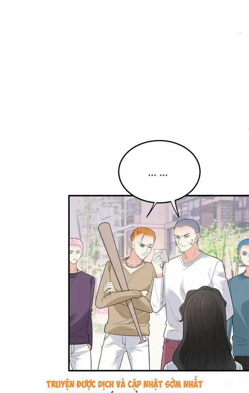 Trọng Sinh Báo Thù Gặp Được Bá Đạo Tổng Tài Chapter 21 trang 48