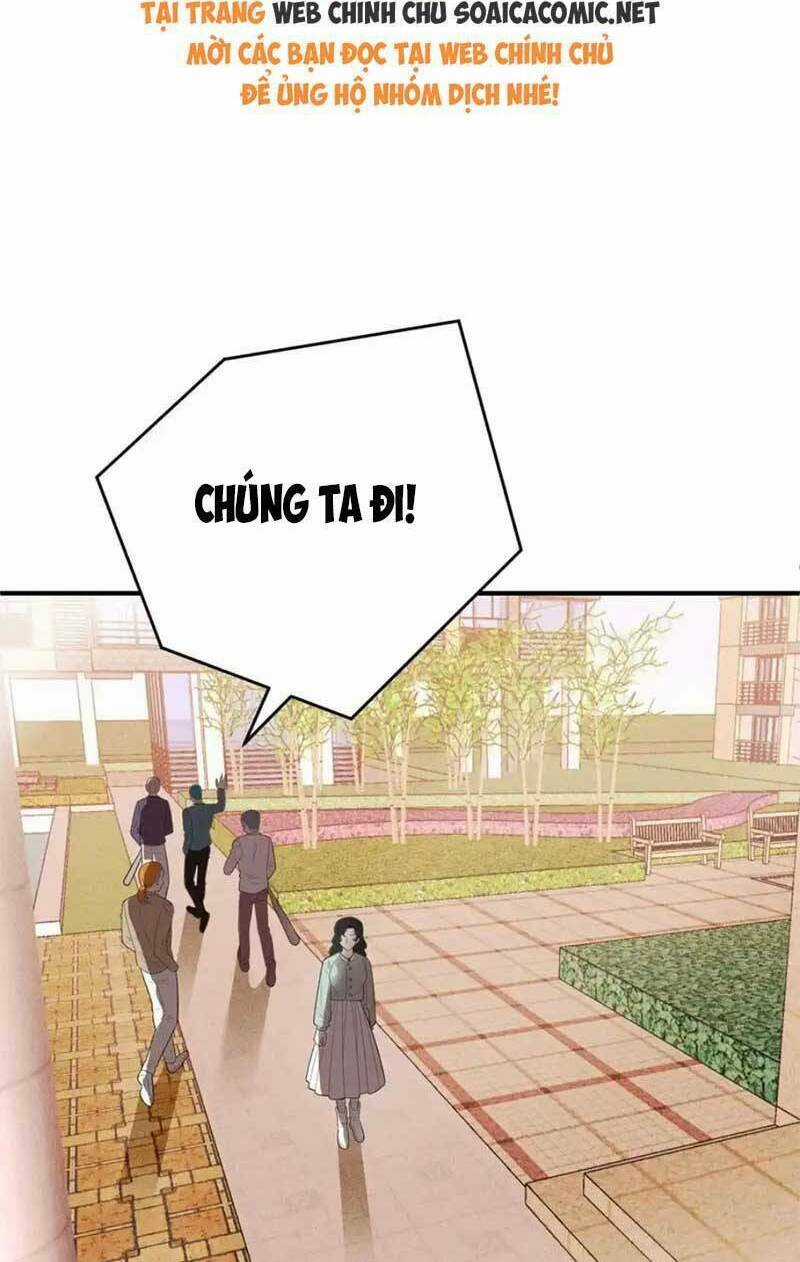 Trọng Sinh Báo Thù Gặp Được Bá Đạo Tổng Tài Chapter 21 trang 49