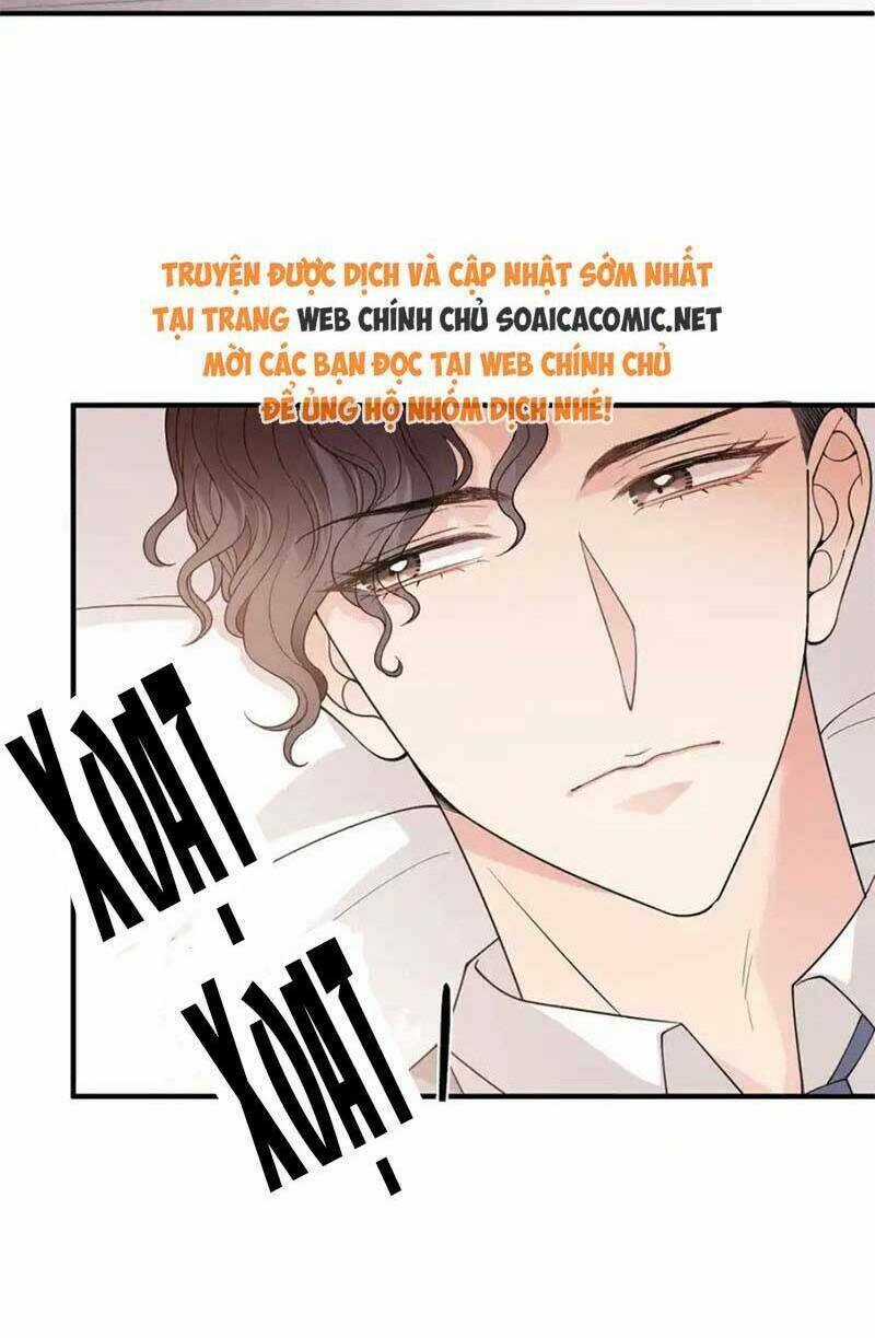 Trọng Sinh Báo Thù Gặp Được Bá Đạo Tổng Tài Chapter 21 trang 5