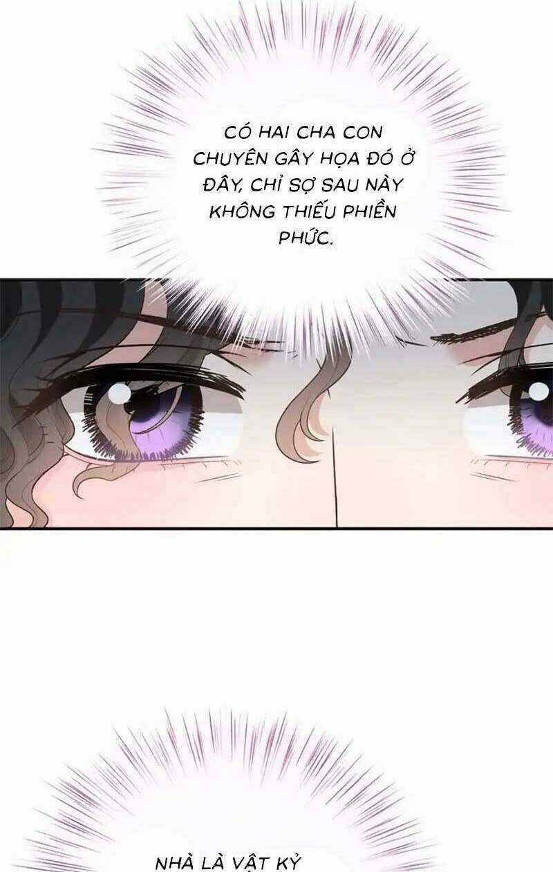 Trọng Sinh Báo Thù Gặp Được Bá Đạo Tổng Tài Chapter 21 trang 51