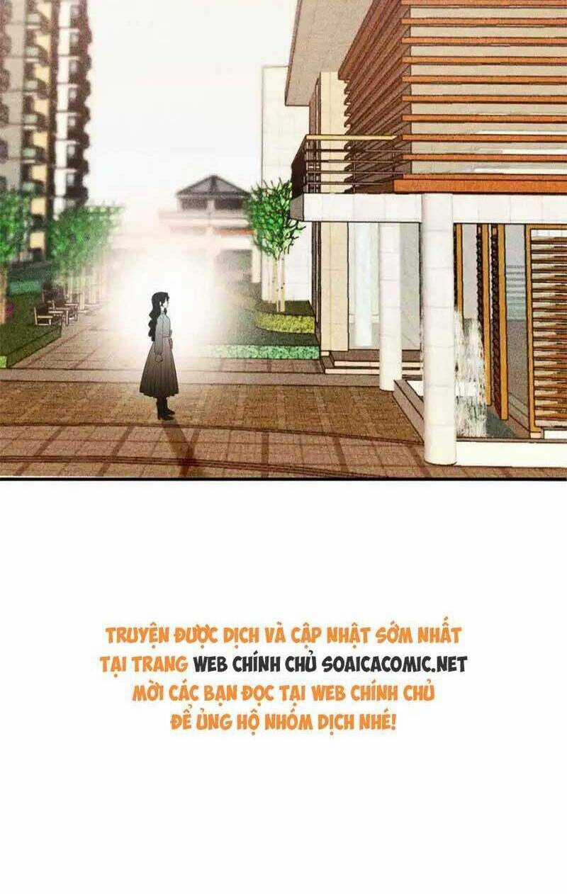 Trọng Sinh Báo Thù Gặp Được Bá Đạo Tổng Tài Chapter 21 trang 53