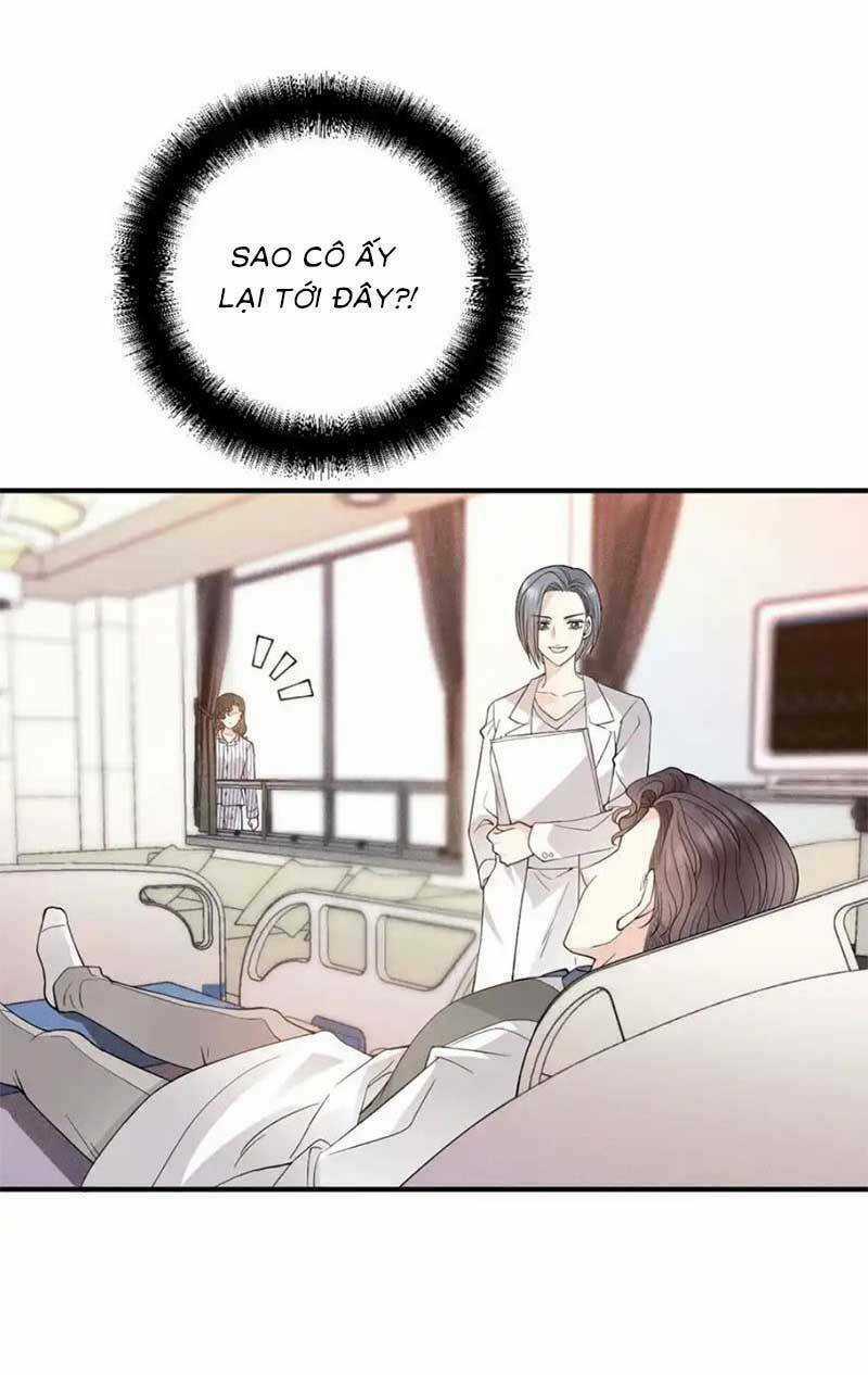 Trọng Sinh Báo Thù Gặp Được Bá Đạo Tổng Tài Chapter 21 trang 6