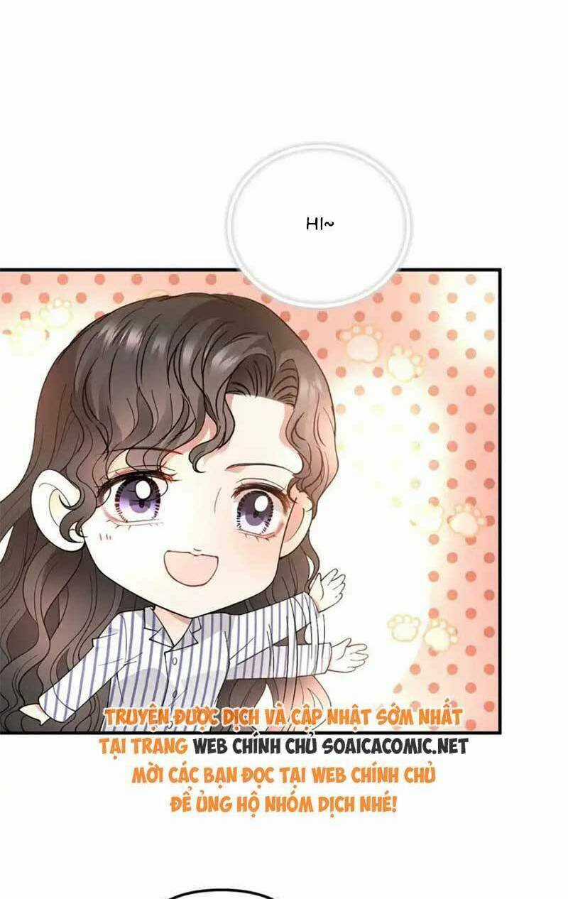 Trọng Sinh Báo Thù Gặp Được Bá Đạo Tổng Tài Chapter 21 trang 7