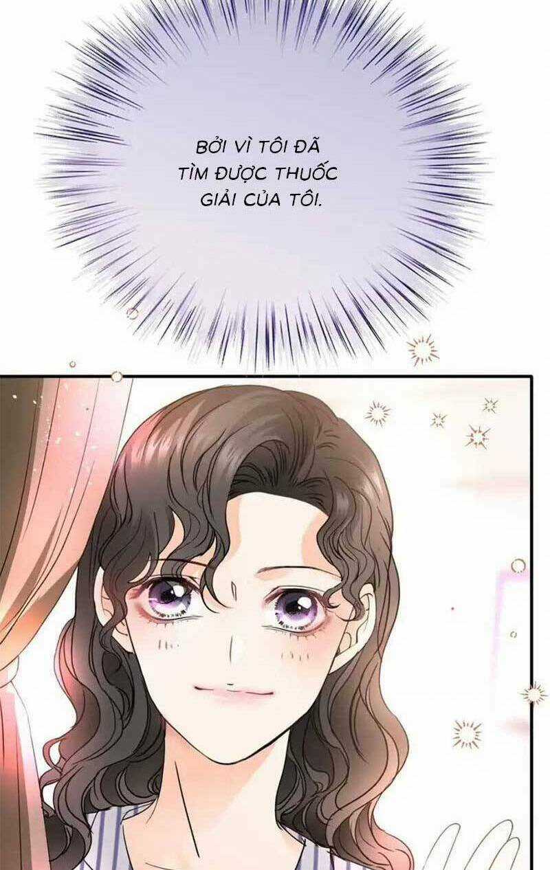 Trọng Sinh Báo Thù Gặp Được Bá Đạo Tổng Tài Chapter 21 trang 9