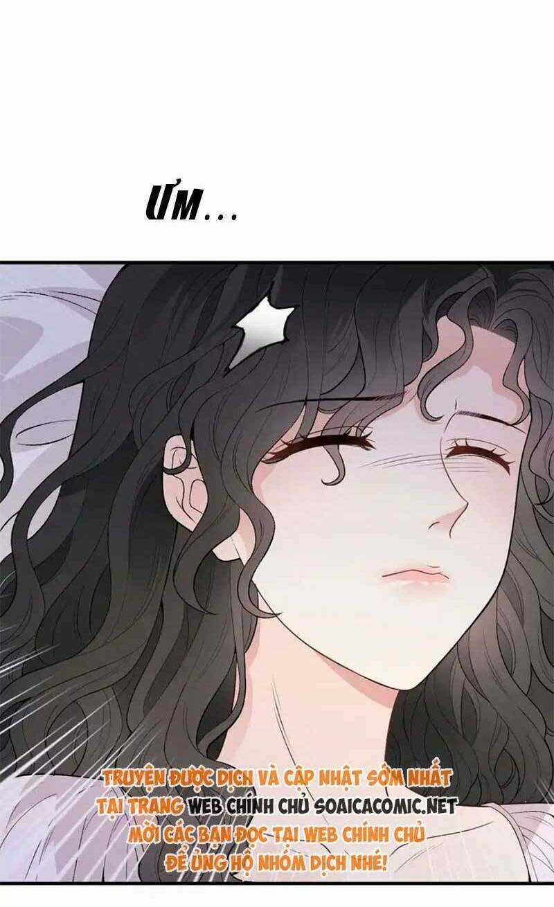 Trọng Sinh Báo Thù Gặp Được Bá Đạo Tổng Tài Chapter 22 trang 11