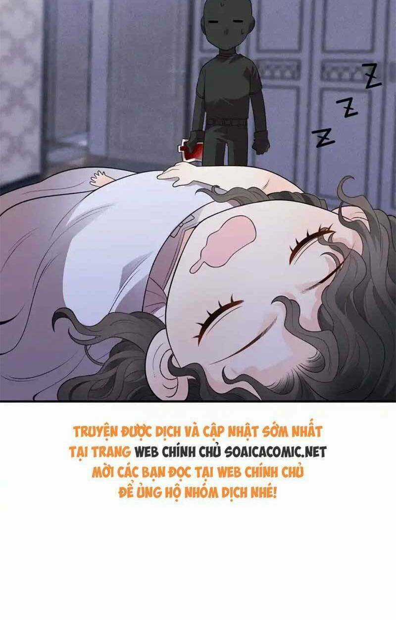 Trọng Sinh Báo Thù Gặp Được Bá Đạo Tổng Tài Chapter 22 trang 14