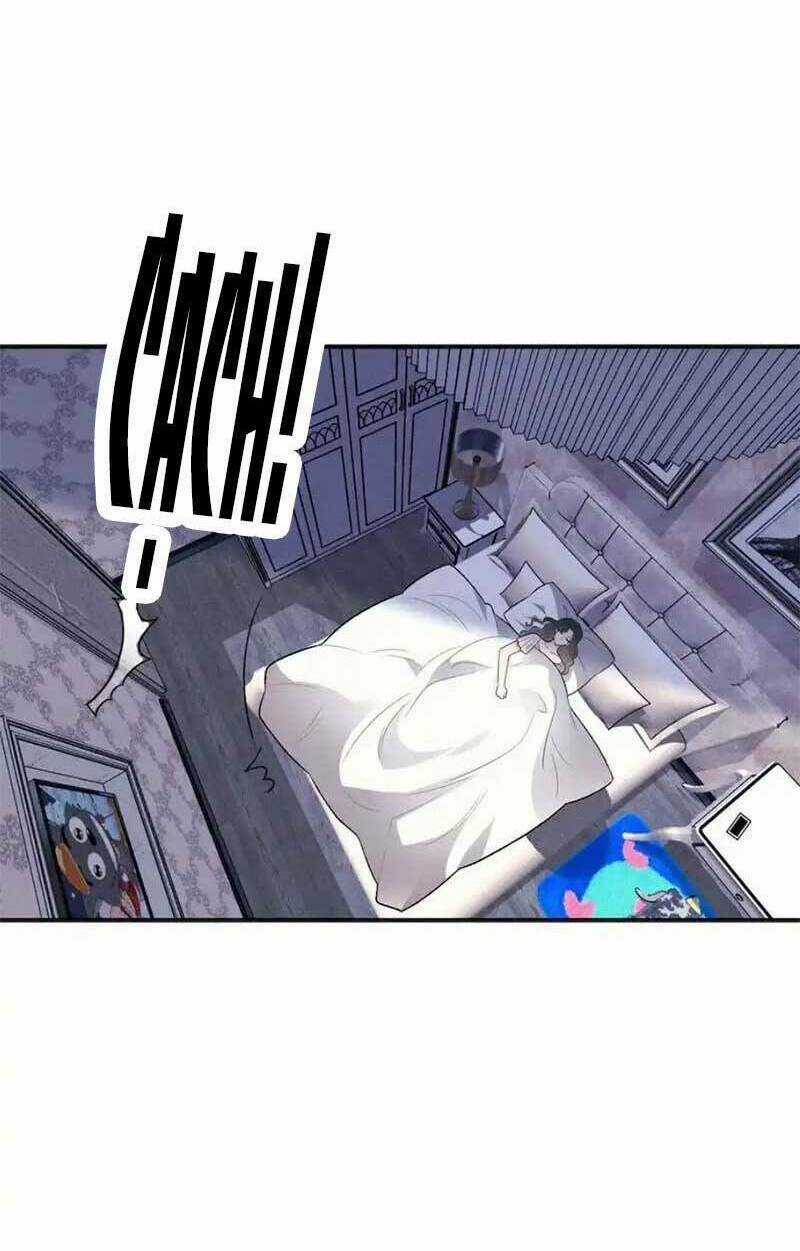 Trọng Sinh Báo Thù Gặp Được Bá Đạo Tổng Tài Chapter 22 trang 15