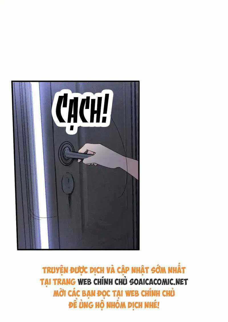 Trọng Sinh Báo Thù Gặp Được Bá Đạo Tổng Tài Chapter 22 trang 18