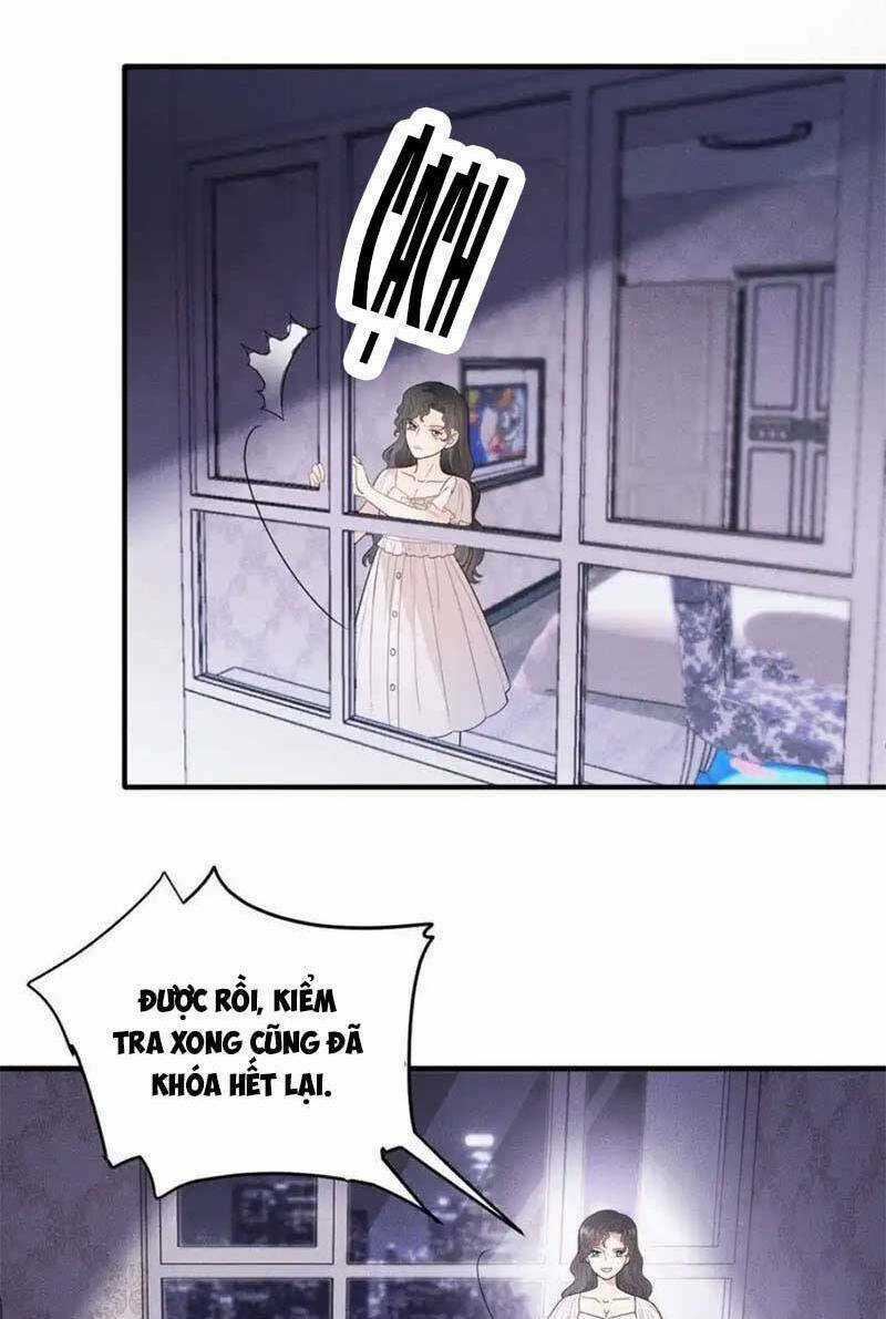 Trọng Sinh Báo Thù Gặp Được Bá Đạo Tổng Tài Chapter 22 trang 2